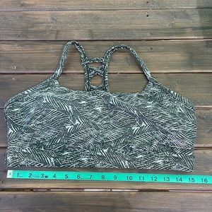 All in Motion Sports Bra